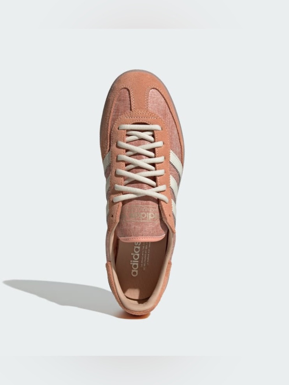 NEW Adidas Handball Spezial Shoes Men’s US 5 Women’s US 6/6.5 Sneakers - Picture 5 of 15
